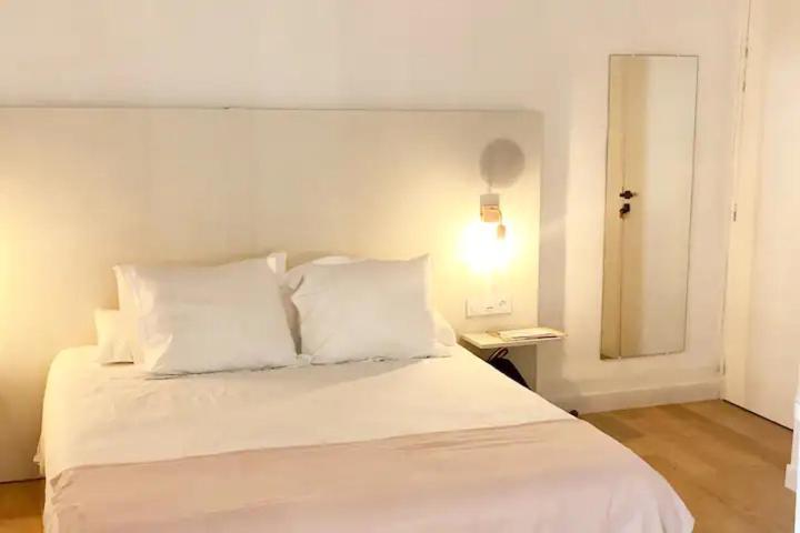 Design Suite Vieux Port Appartement Tout Equipe Climatise Marseille Exteriér fotografie